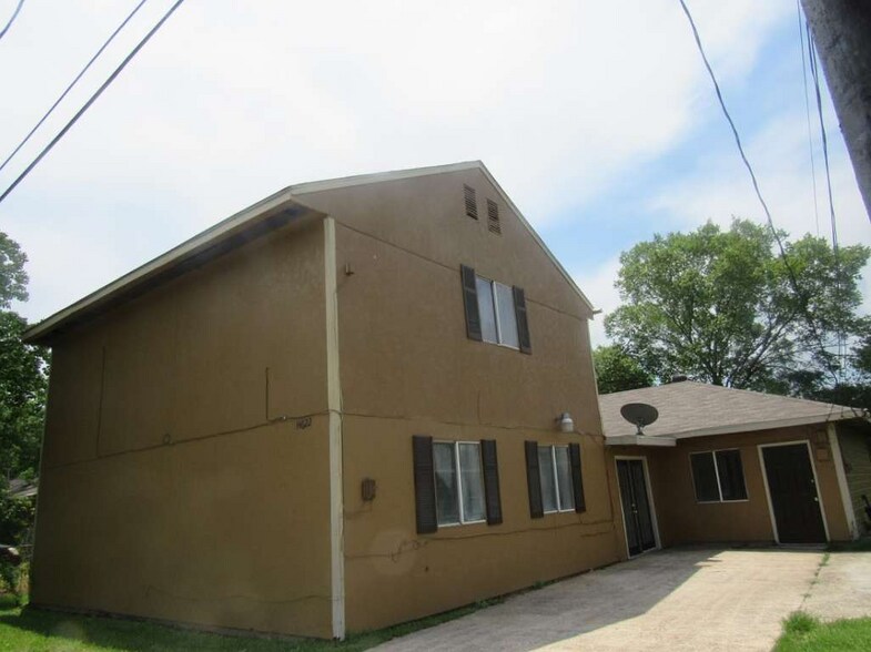 14622 Kenny St, Houston, TX for sale - Primary Photo - Image 1 of 2