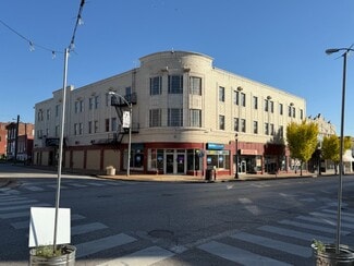 Plus de détails pour 2719-2729 & 2709-2711 Cherokee St St. Lo – Commerce de détail à vendre, Saint Louis, MO