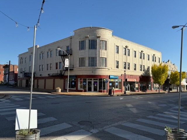 More details for 2719-2729 & 2709-2711 Cherokee St St. Lo – Retail for Sale, Saint Louis, MO