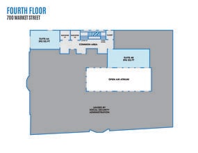 700 Market St, Parkersburg, WV for lease Building Photo- Image 1 of 3