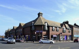 More details for 48-54 High St N, Dunstable - Retail for Lease