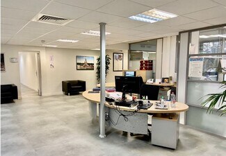 Plus de détails pour Bureau à louer