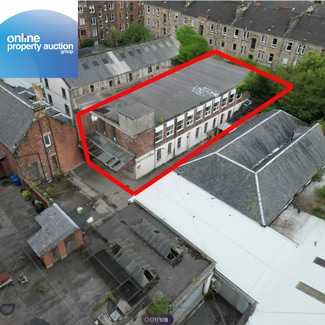 More details for 1008 Pollokshaws Rd, Glasgow - Industrial for Sale