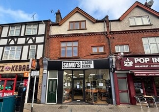 More details for 38 Croydon Rd, Caterham - Retail for Sale