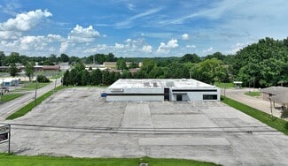 More details for 2100 State St, Washington, IN - Retail for Sale