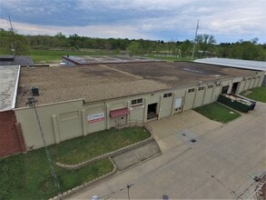 76 Washington Ave, Des Moines, IA - Aerial  map view - Image1