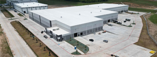 Plus de détails pour 5477 Business Park Dr, Rosenberg, TX - Industriel à vendre