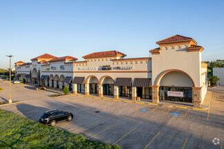 More details for 1600 W League City Pky, League City, TX - Medical, Retail for Lease