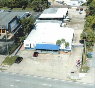 Plus de détails pour 720 N US 17-92 Hwy, Longwood, FL - Flex à vendre