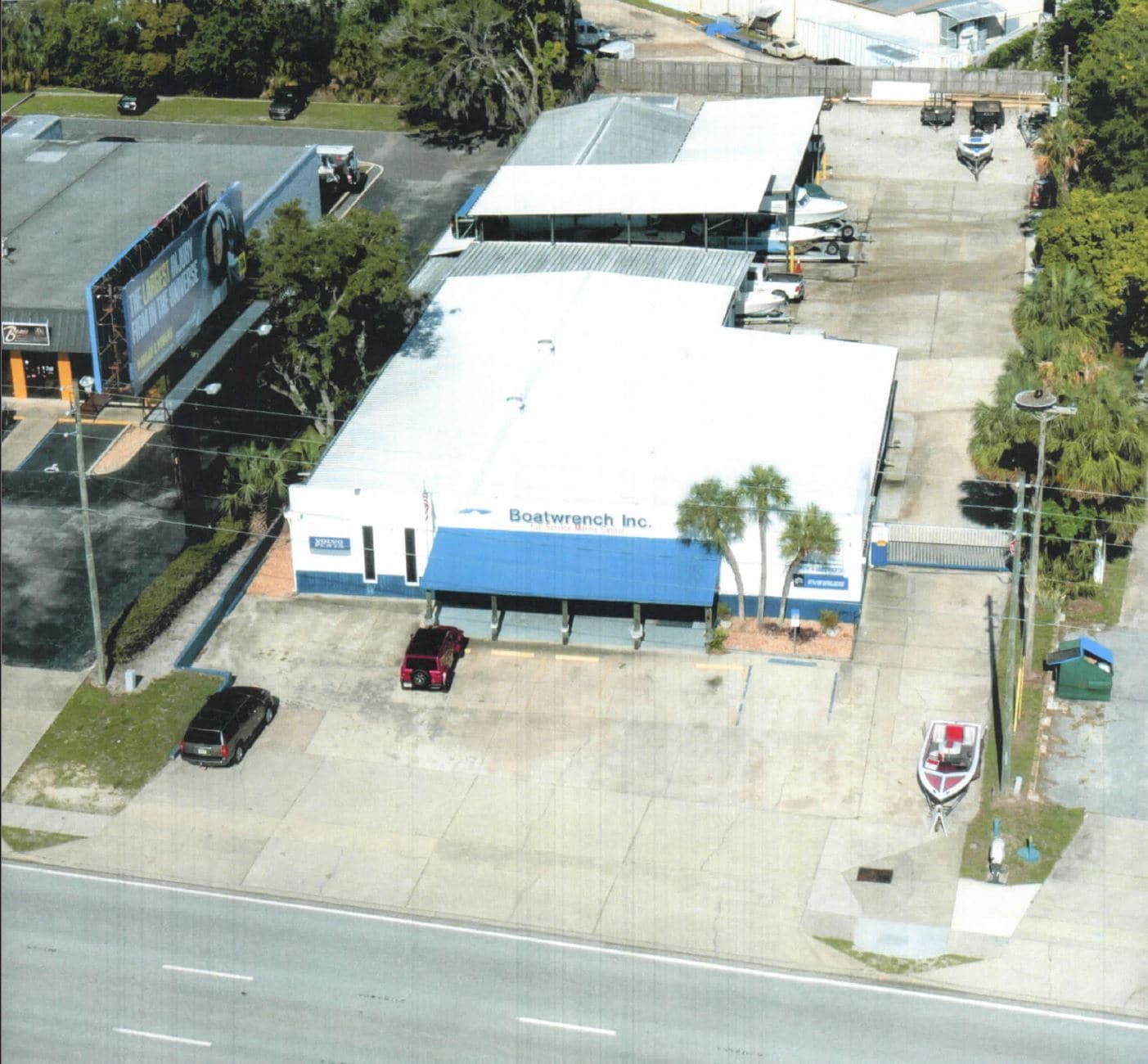 720 N US 17-92 Hwy, Longwood, FL for sale Primary Photo- Image 1 of 8
