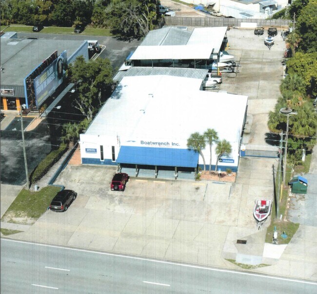 More details for 720 N US 17-92 Hwy, Longwood, FL - Flex for Sale