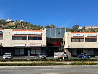 Plus de détails pour 913-941 S Atlantic Blvd, Monterey Park, CA - Bureau/Médical à louer