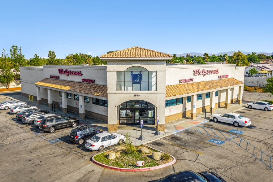 2840 W Avenue L, Lancaster, CA for sale - Building Photo - Image 1 of 9