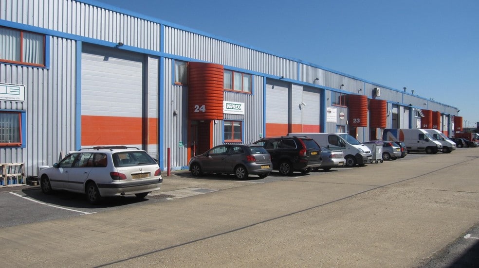 Mead Ln, Hertford for lease - Building Photo - Image 2 of 10