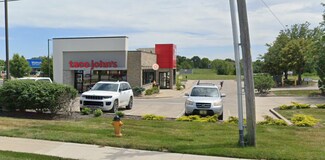 More details for 18617 E 151st St, Olathe, KS - Retail for Lease