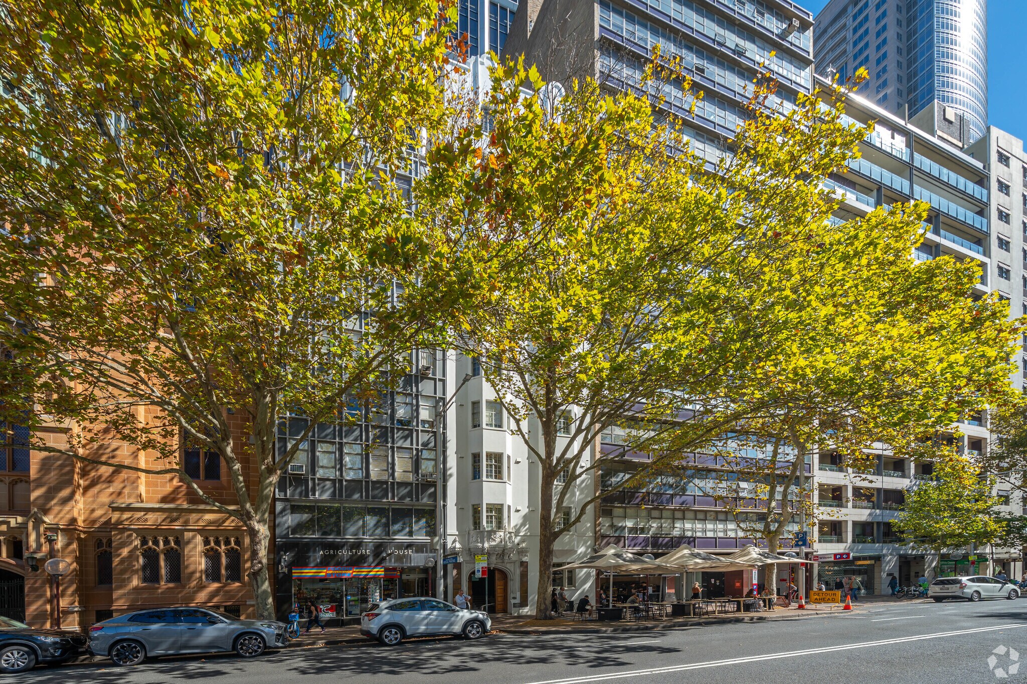 193 Macquarie St, Sydney à vendre Photo principale- Image 1 de 7