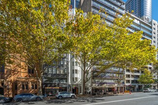 Plus de détails pour 193 Macquarie St, Sydney - Bureau à vendre