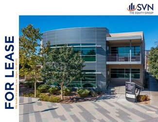 More details for 700 S 3rd St, Las Vegas, NV - Office for Lease