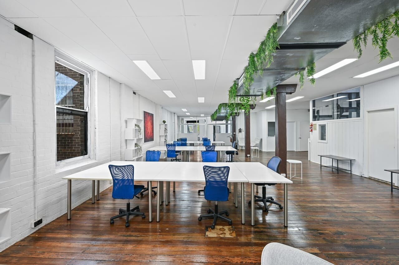 6A Nelson St, Annandale à louer Photo intérieure- Image 1 de 2