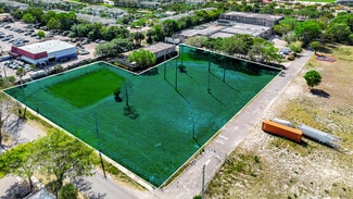 More details for 1340 NW 40th Ave, Lauderhill, FL - Land for Lease