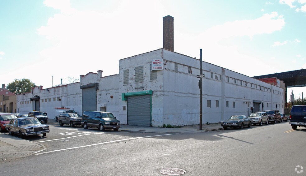 69 2nd Ave, Brooklyn, NY à louer - Photo du bâtiment - Image 2 de 6