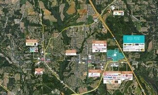 More details for Pinnacle Rdg, Prattville, AL - Land for Lease