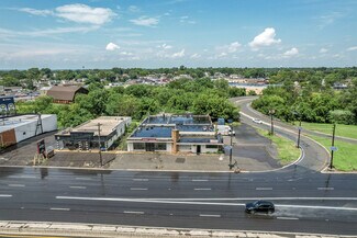 Plus de détails pour 7007 Route 38, Pennsauken, NJ - Commerce de détail à louer