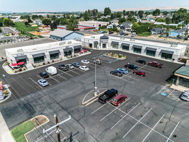More details for 123 First Ave, Zillah, WA - Office/Retail, Retail for Lease