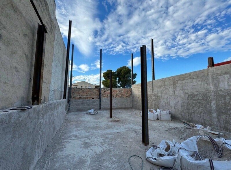 Terrain dans Molina de Segura, Murcia à vendre - Photo du bâtiment - Image 2 de 16