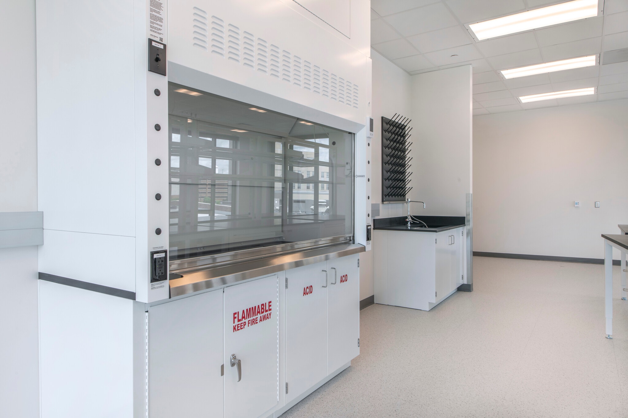 380 E Pettigrew St, Durham, NC for lease Interior Photo- Image 1 of 2