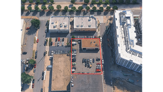 Plus de détails pour 434-446 Calvert Ave, Alexandria, VA - Industriel à vendre