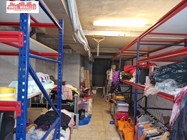 Commerce de détail dans Elche à vendre - Photo intérieure - Image 3 de 4