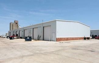 More details for 13772-13782 N Lincoln Blvd, Edmond, OK - Flex for Lease