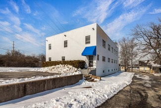More details for 7227 Devonshire, Shrewsbury, MO - Office for Sale