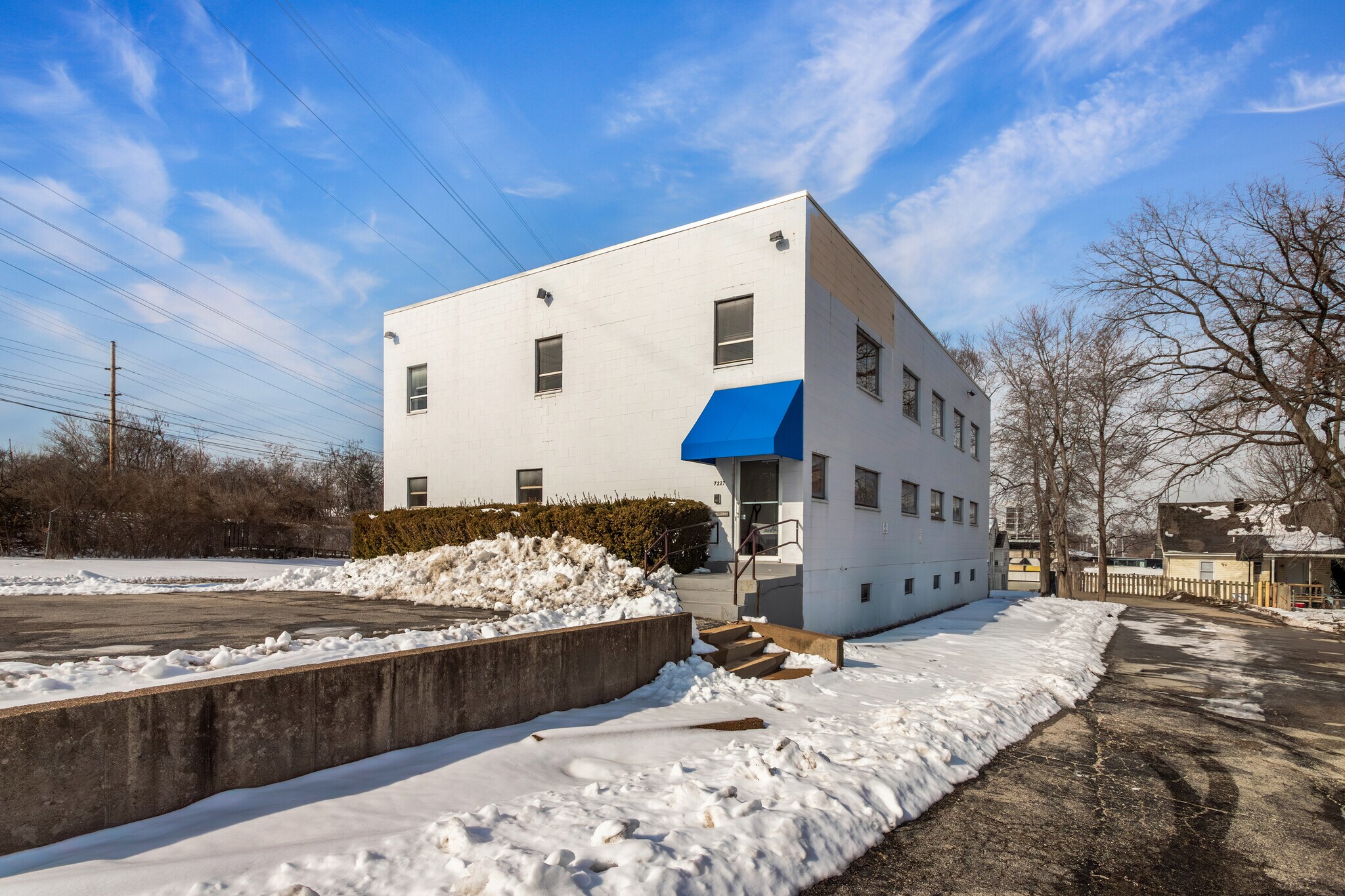 7227 Devonshire, Shrewsbury, MO for sale Primary Photo- Image 1 of 11