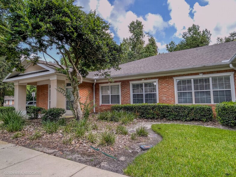 5800 NW 39th Ave, Gainesville, FL à vendre - Photo du bâtiment - Image 2 de 13