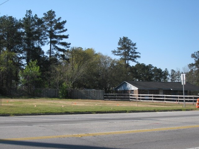 103 Harlem Grovetown Rd, Grovetown, GA à vendre - Photo du bâtiment - Image 3 de 4