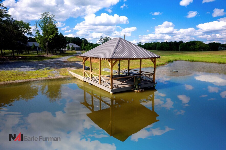 7483 Highway 252, Honea Path, SC à vendre - Photo du bâtiment - Image 3 de 12