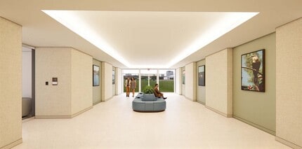 8600 NW 17th St, Doral, FL à louer Photo intérieure- Image 2 de 7