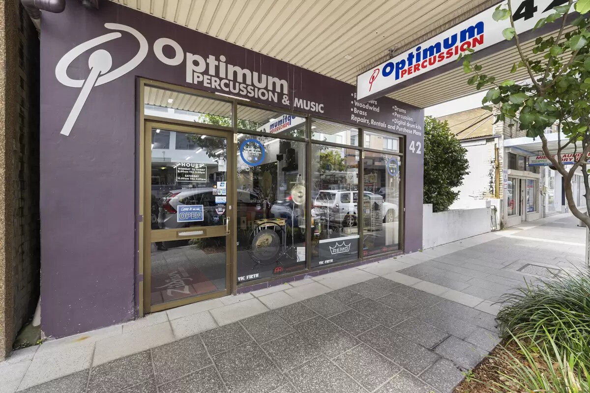 42 Burwood Rd, Burwood for sale Building Photo- Image 1 of 7