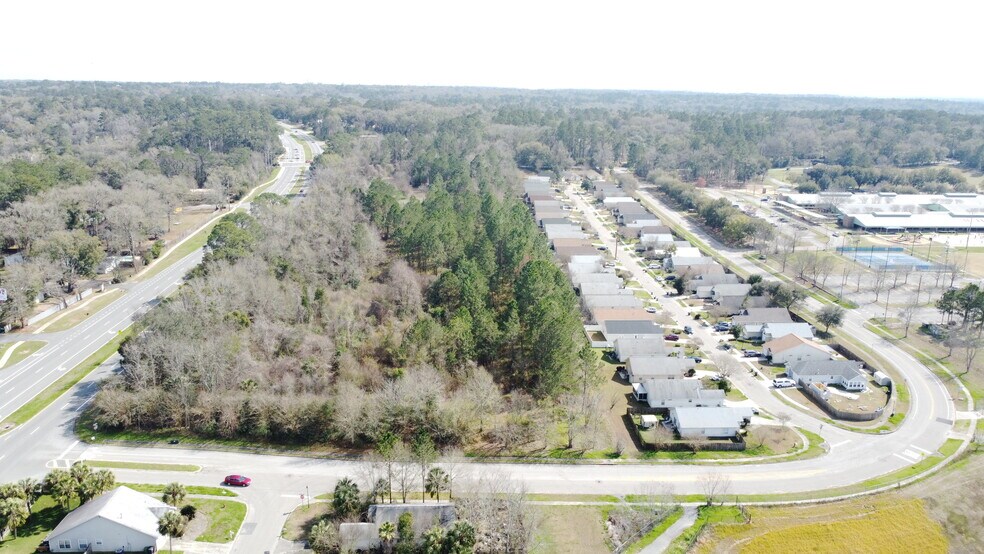 4150 N Monroe St, Tallahassee, FL à vendre - Photo du bâtiment - Image 2 de 3