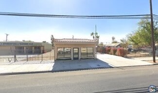 Plus de détails pour 1048 Main St, Brawley, CA - Bureau à louer