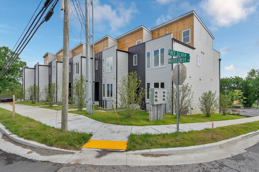 2236 Whites Creek Pike, Nashville, TN for sale - Building Photo - Image 3 of 58