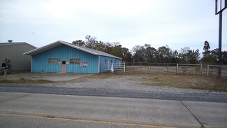 More details for 217 Hollywood, Houma, LA - Industrial for Sale