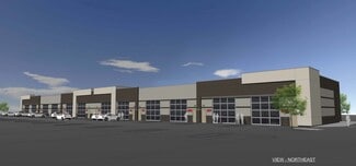 More details for 10264 Dransfeldt Pl, Parker, CO - Flex for Sale