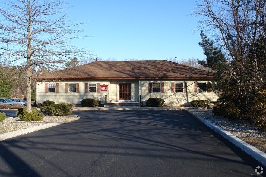 3100 State Route 138, Wall, NJ for lease - Building Photo - Image 3 of 6