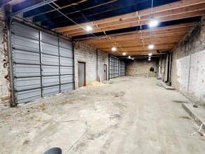 3566 S Halsted St, Chicago, IL for lease Interior Photo- Image 2 of 4