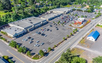 More details for 2025-2249 Cascade Ave, Hood River, OR - Retail for Lease