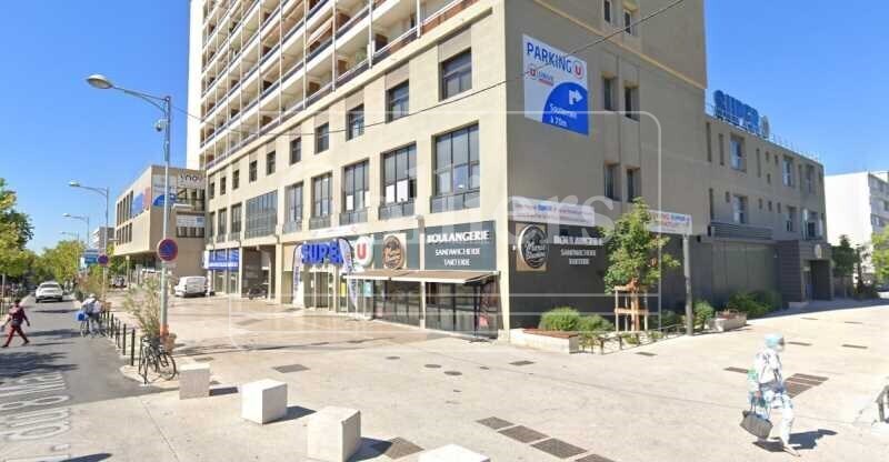 Office in Aix-en-Provence for lease Building Photo- Image 1 of 10