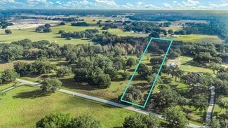 More details for 0000 County Road 221, Wildwood, FL - Land for Sale